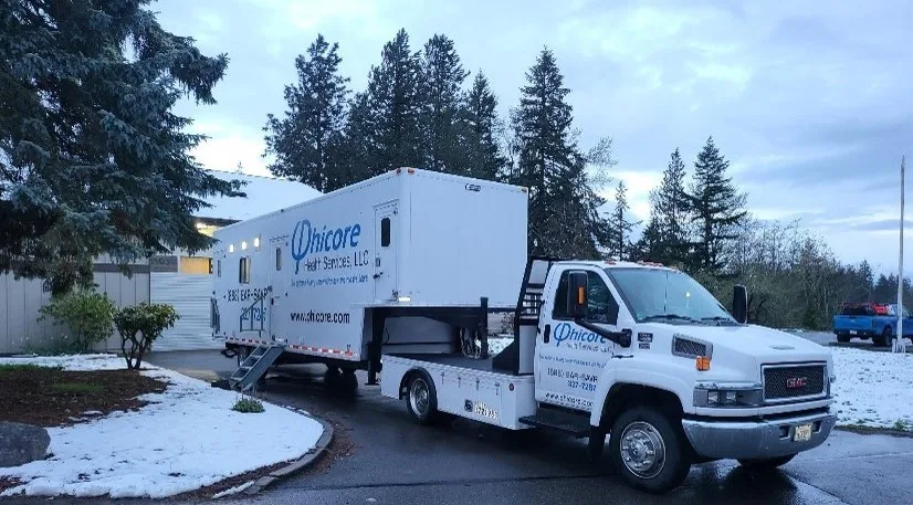 Phicore Truck Unit