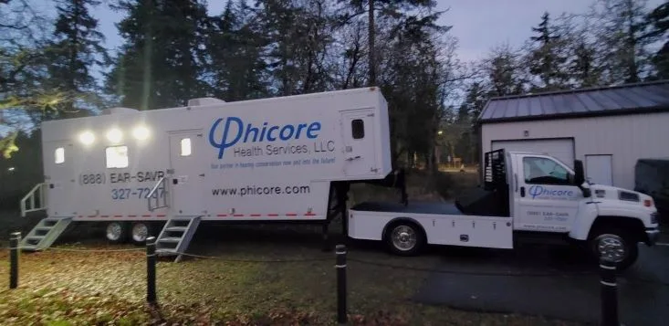 Mobile Unit Side