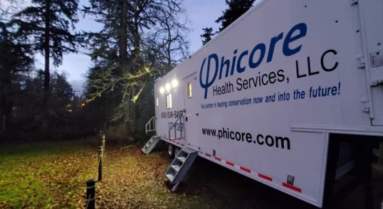 Truck Exterior 2